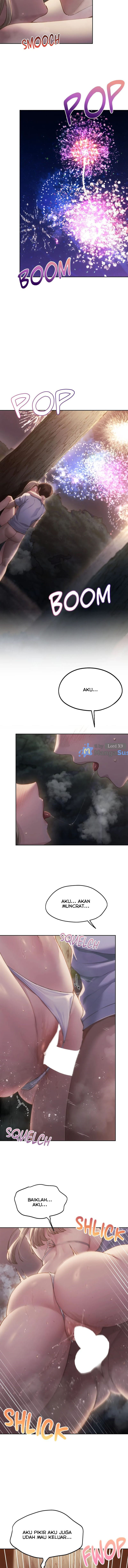 Wreck My Bias - Chapter 54 10