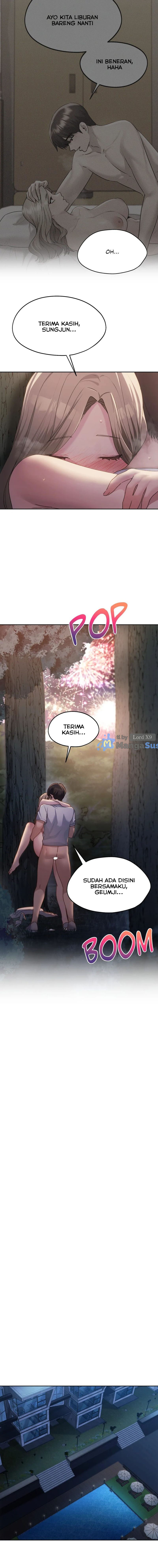 Wreck My Bias - Chapter 54 14