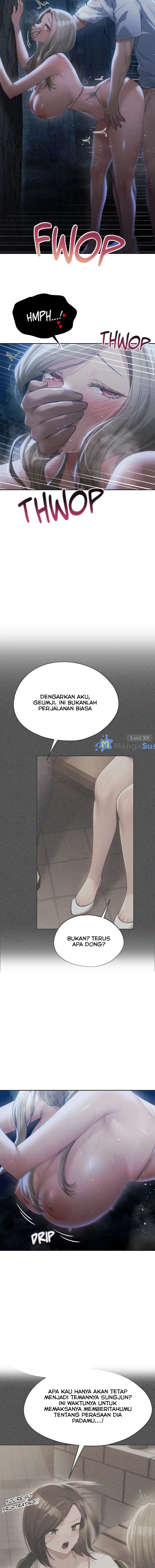 Wreck My Bias - Chapter 54 4