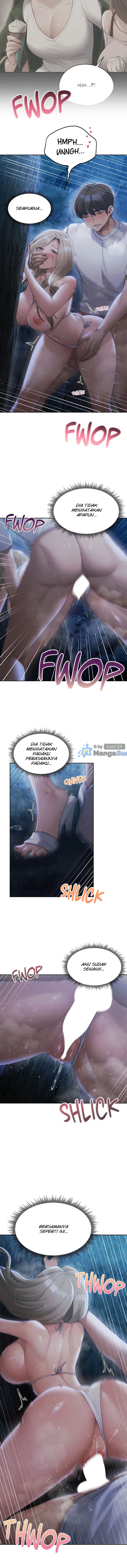 Wreck My Bias - Chapter 54 5