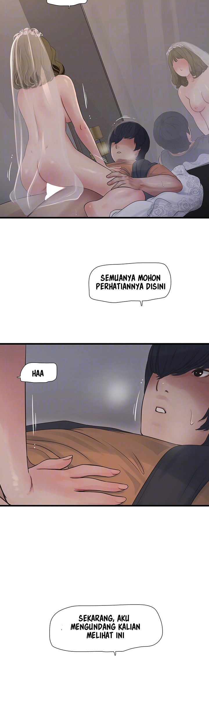 The Hole Diary - Chapter 58 9