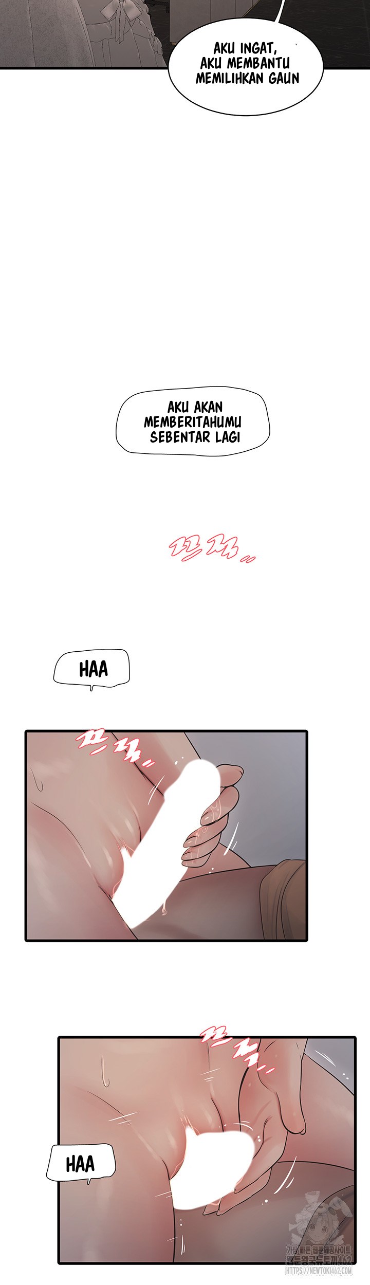 The Hole Diary - Chapter 58 3