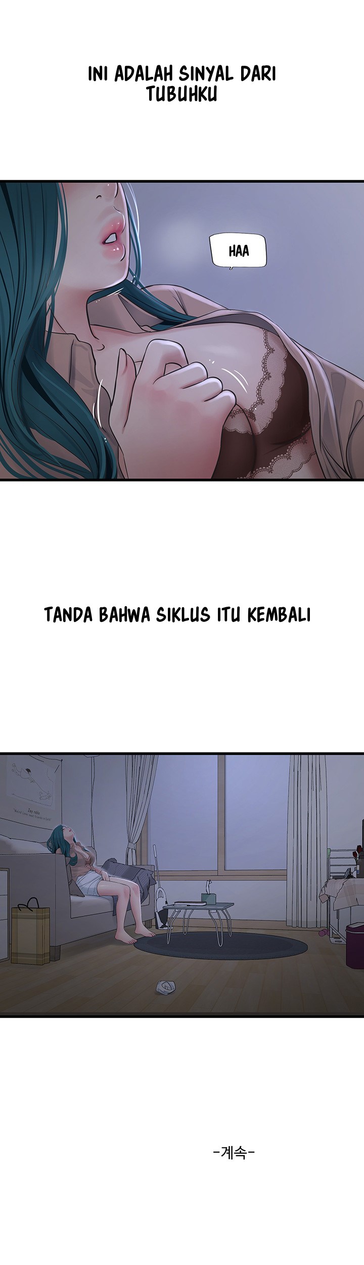 The Hole Diary - Chapter 59 29 The Hole Diary - Chapter 59 29