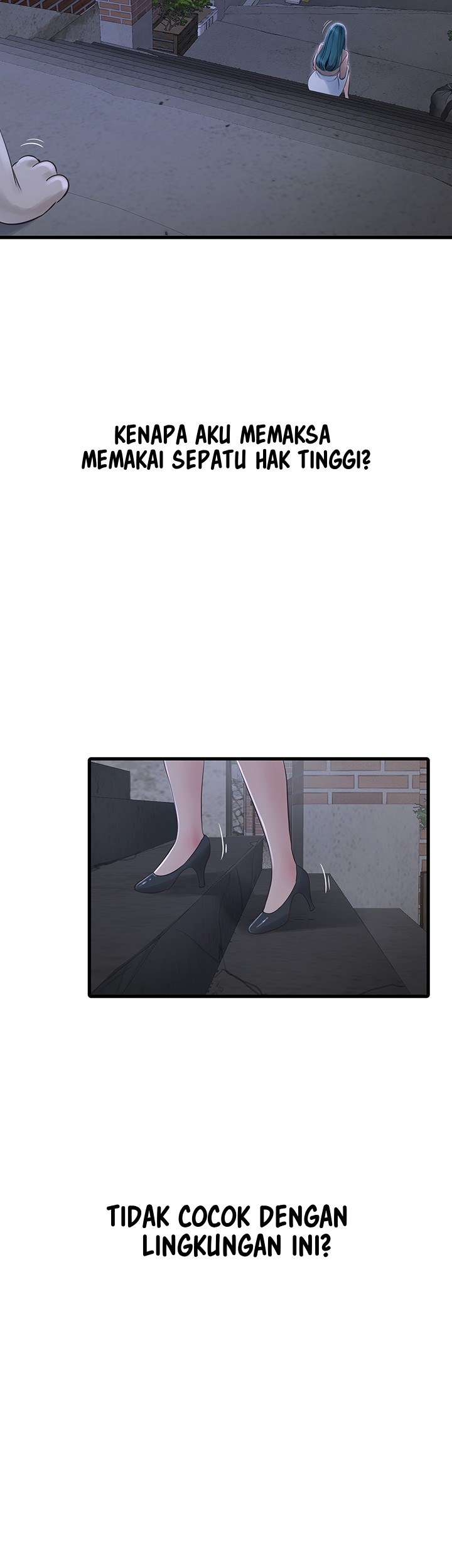 The Hole Diary - Chapter 59 22 The Hole Diary - Chapter 59 22