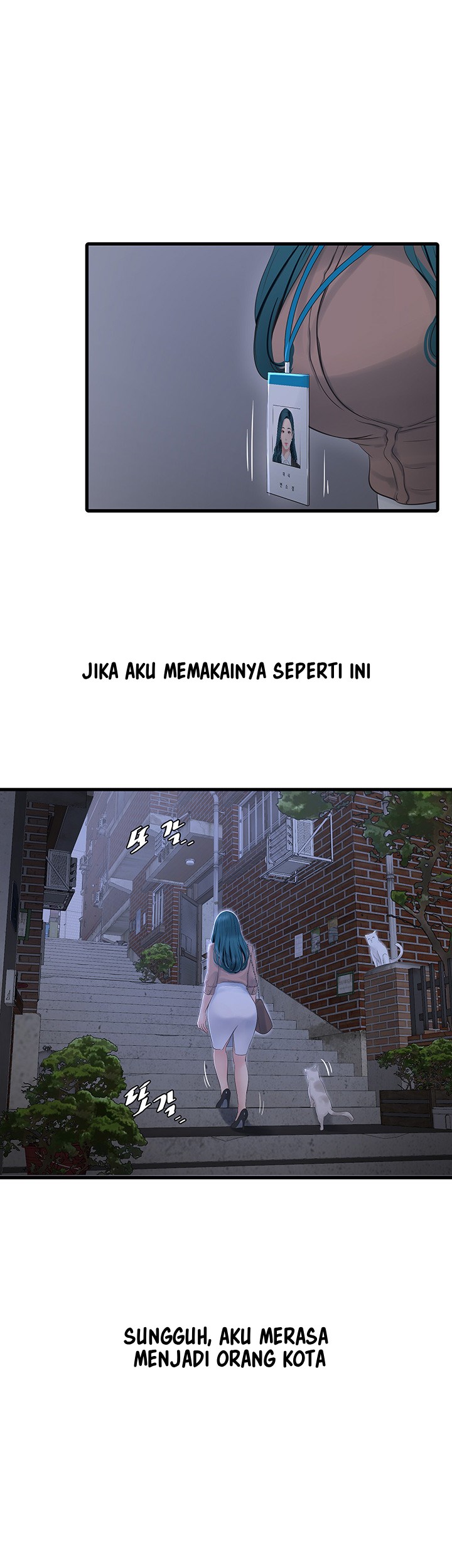 The Hole Diary - Chapter 59 23 The Hole Diary - Chapter 59 23