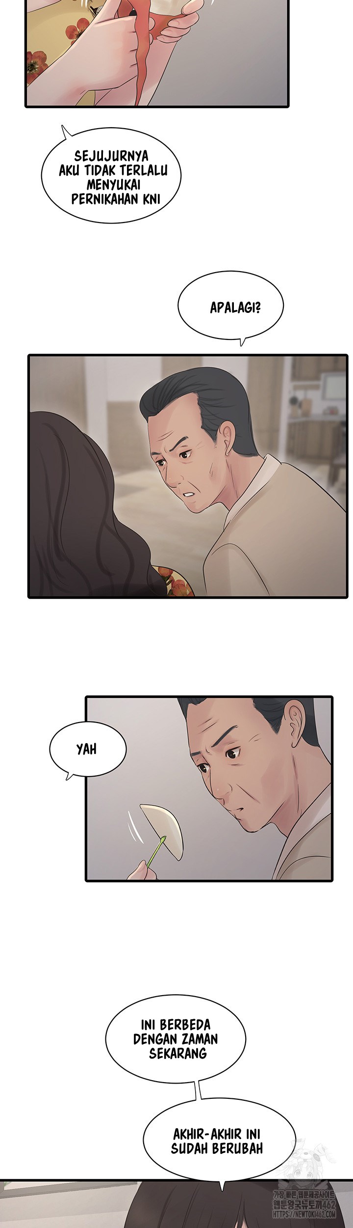 The Hole Diary - Chapter 59 3 The Hole Diary - Chapter 59 3