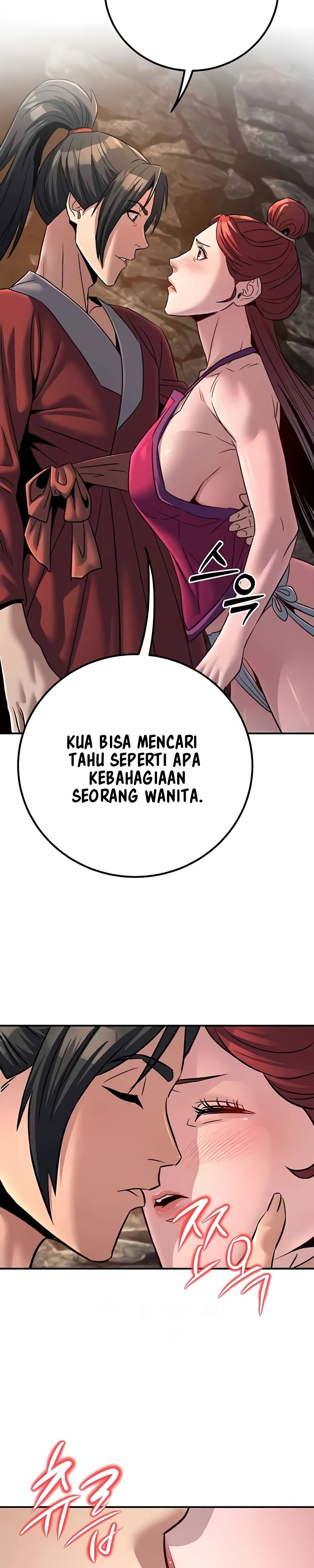 The Lustful Demon is the King of Demons - Chapter 28 28