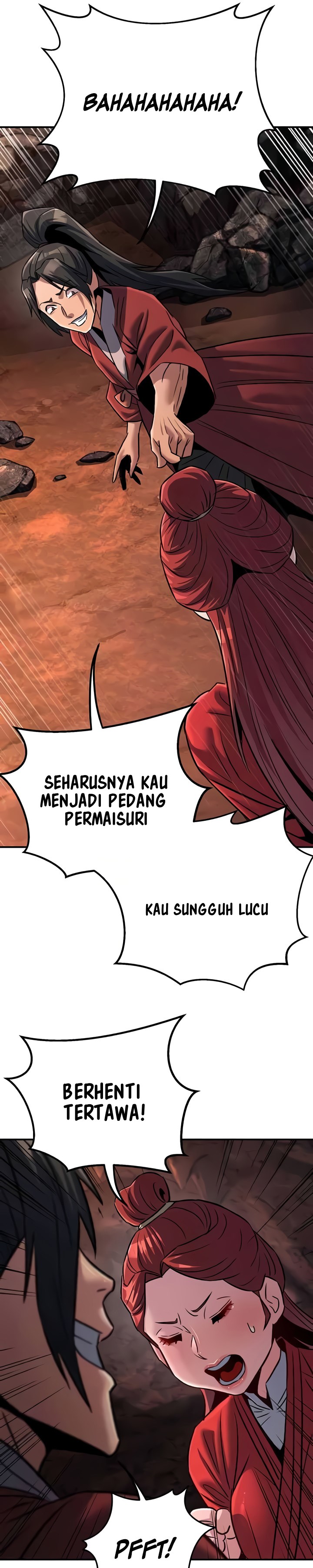 The Lustful Demon is the King of Demons - Chapter 28 22