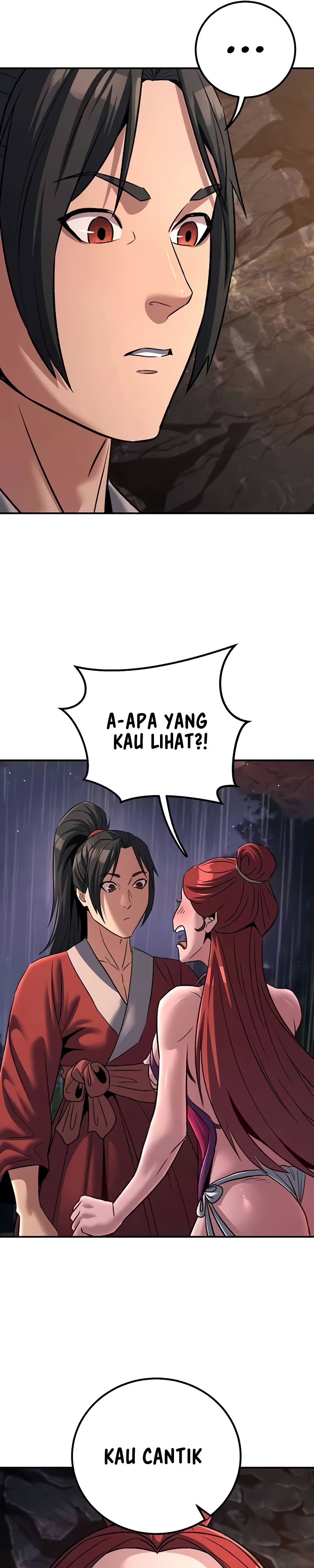 The Lustful Demon is the King of Demons - Chapter 28 26