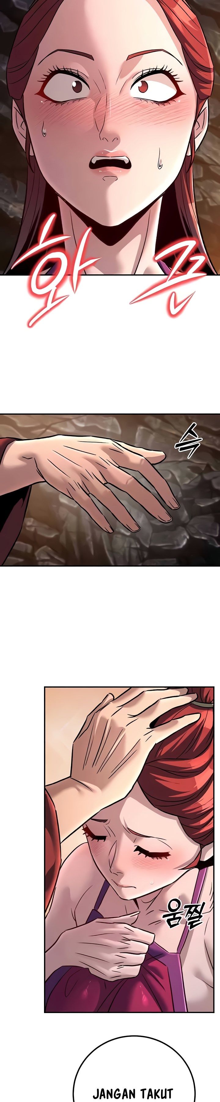 The Lustful Demon is the King of Demons - Chapter 28 27