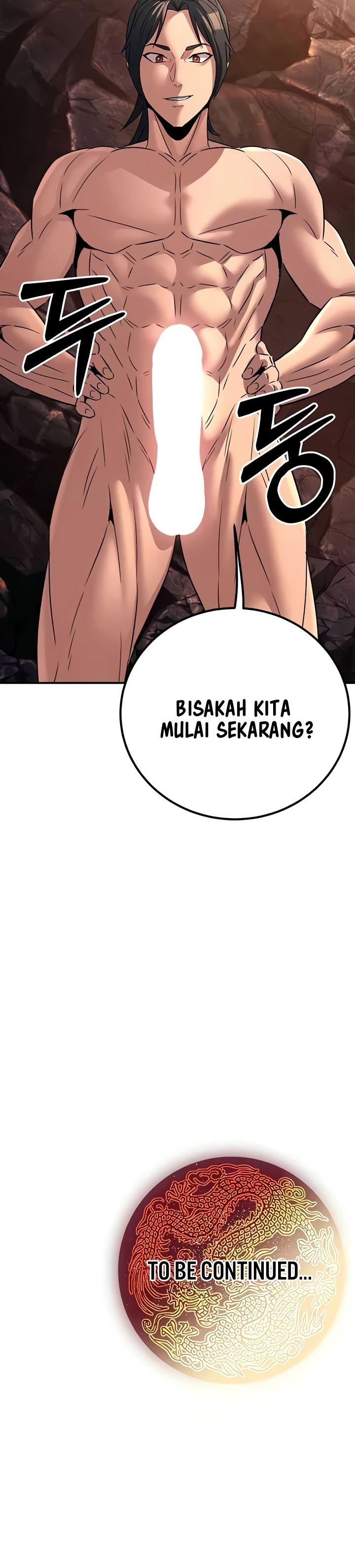 The Lustful Demon is the King of Demons - Chapter 28 38