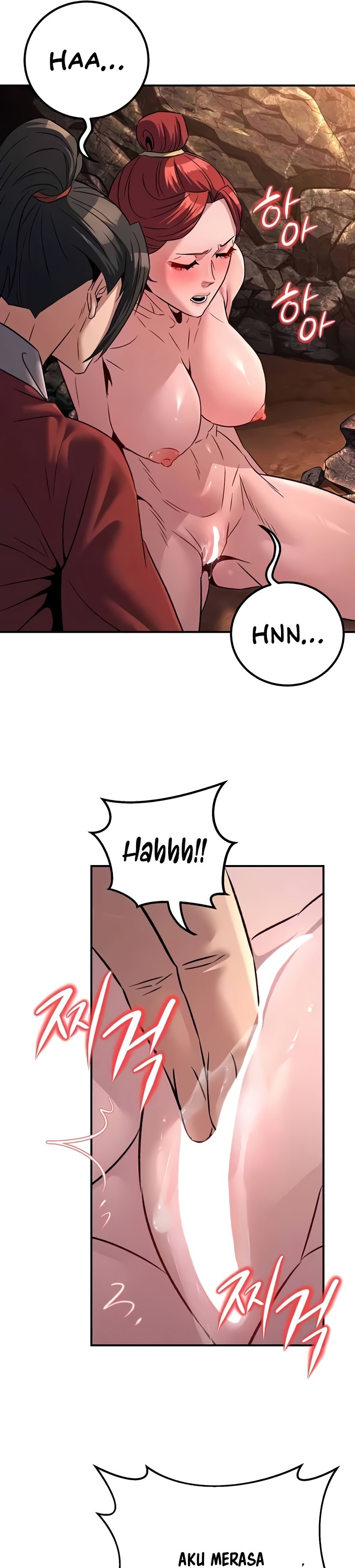 The Lustful Demon is the King of Demons - Chapter 28 34