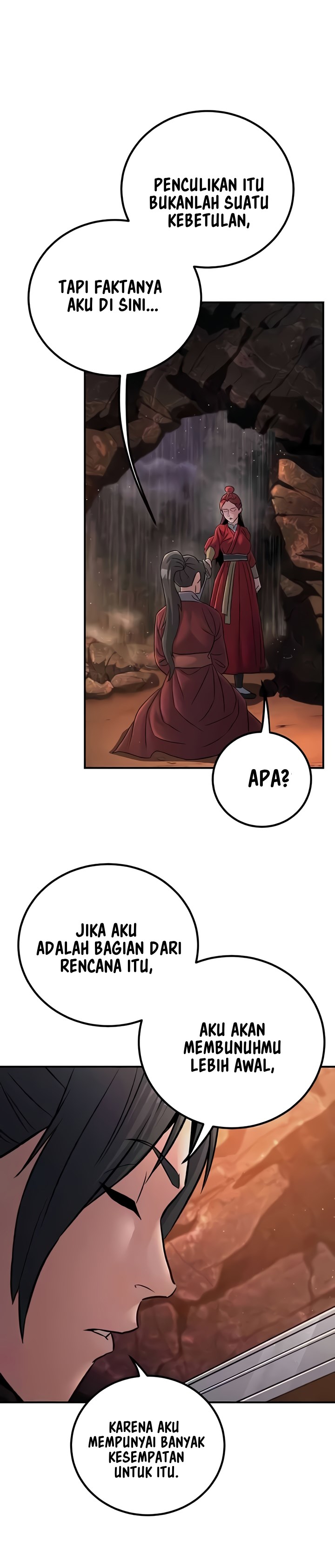 The Lustful Demon is the King of Demons - Chapter 28 13