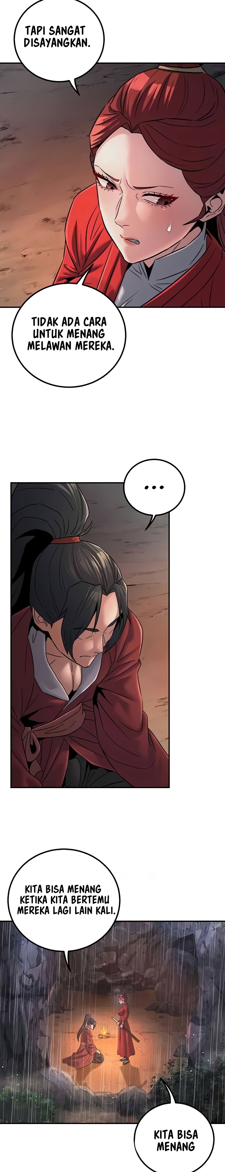 The Lustful Demon is the King of Demons - Chapter 28 16