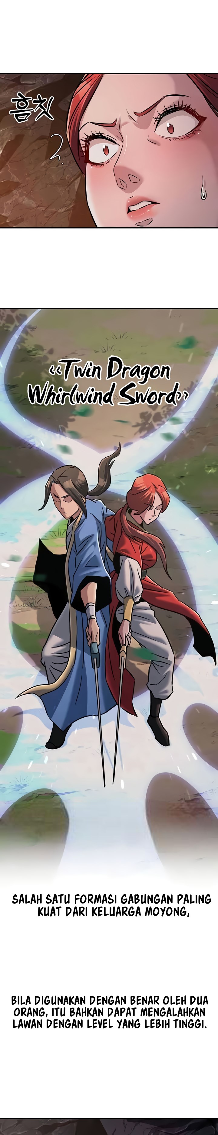 The Lustful Demon is the King of Demons - Chapter 28 14