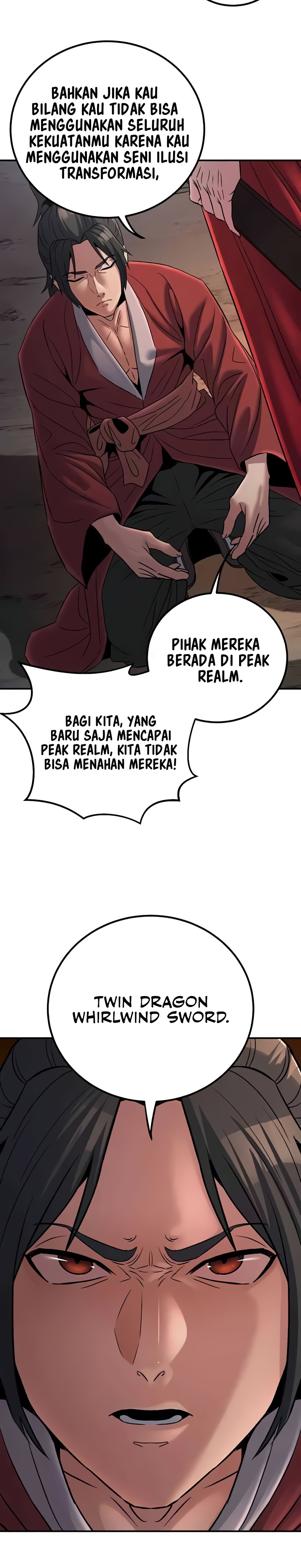 The Lustful Demon is the King of Demons - Chapter 28 15