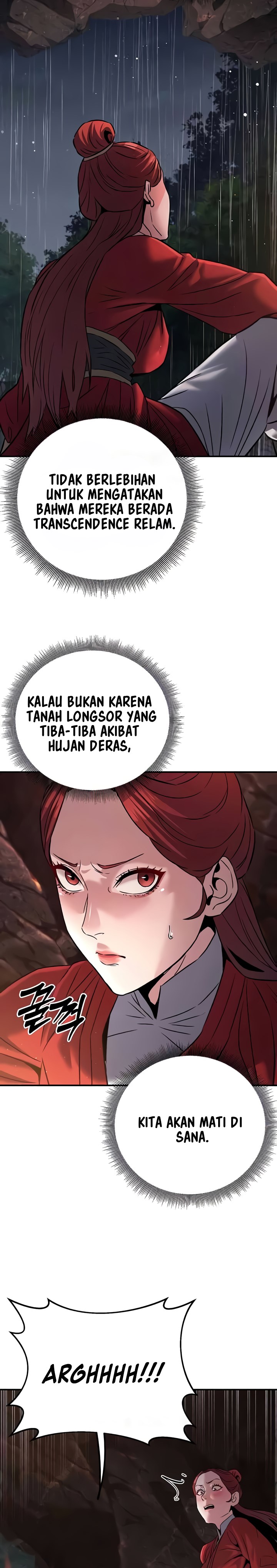 The Lustful Demon is the King of Demons - Chapter 28 4