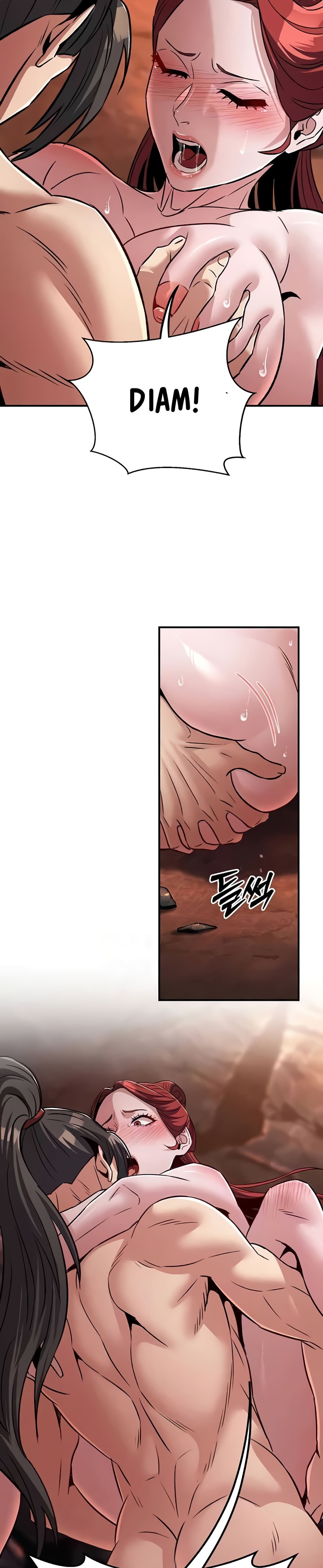 The Lustful Demon is the King of Demons - Chapter 29 8