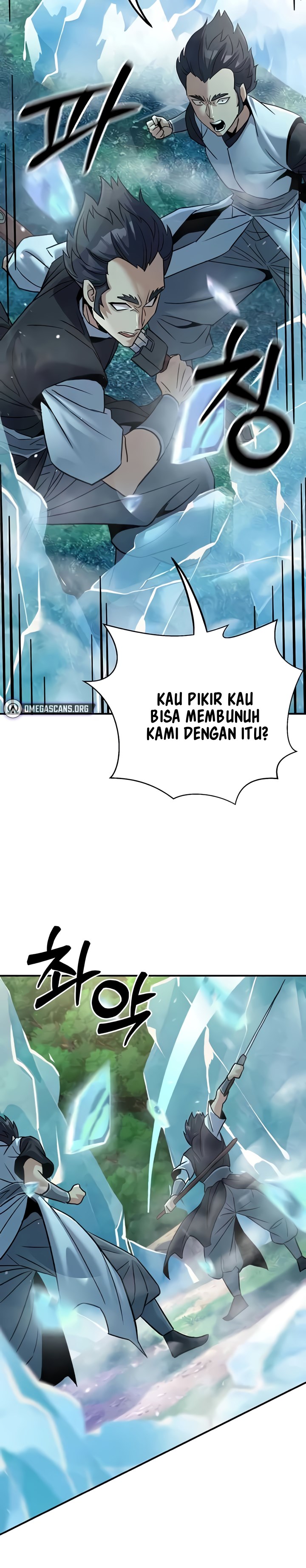 The Lustful Demon is the King of Demons - Chapter 29 29