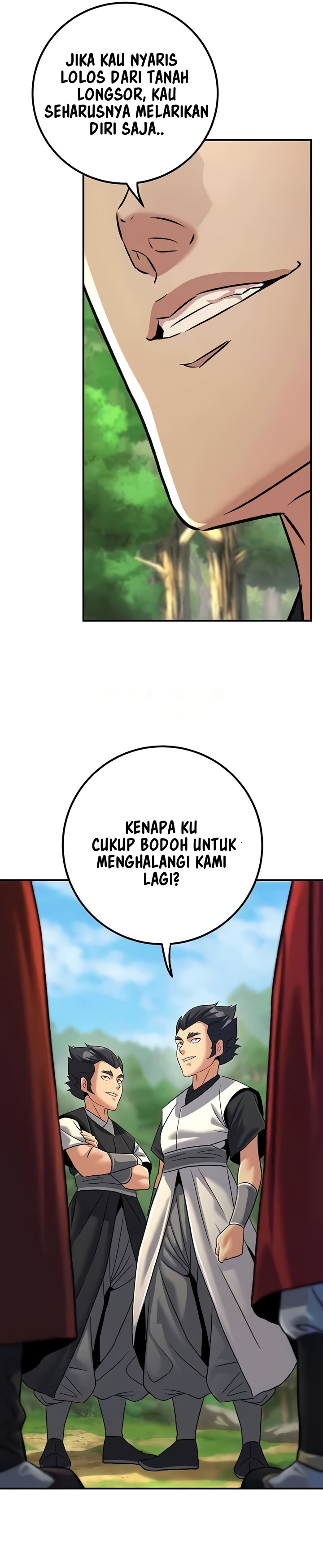 The Lustful Demon is the King of Demons - Chapter 29 22