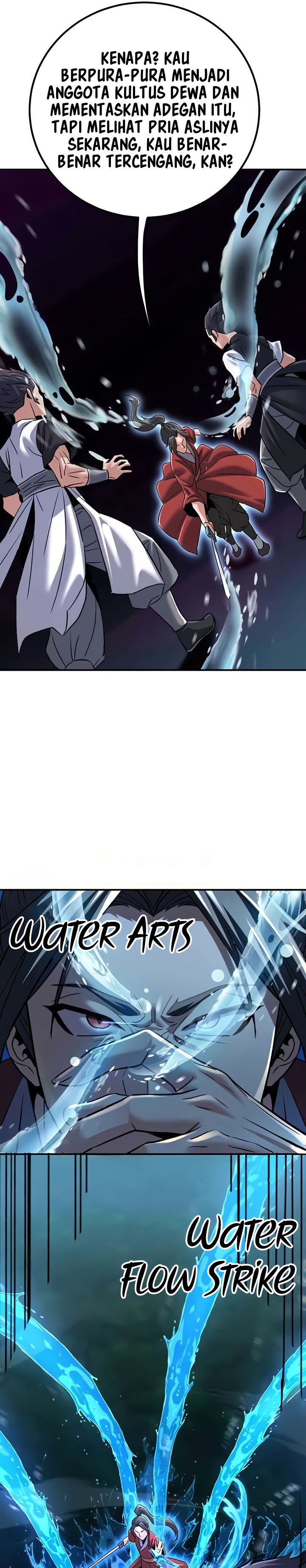 The Lustful Demon is the King of Demons - Chapter 29 26