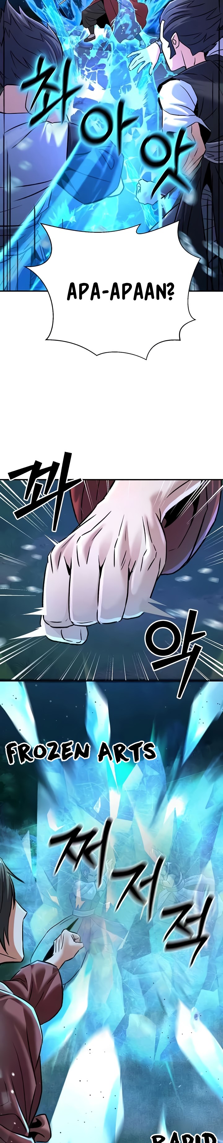 The Lustful Demon is the King of Demons - Chapter 29 27