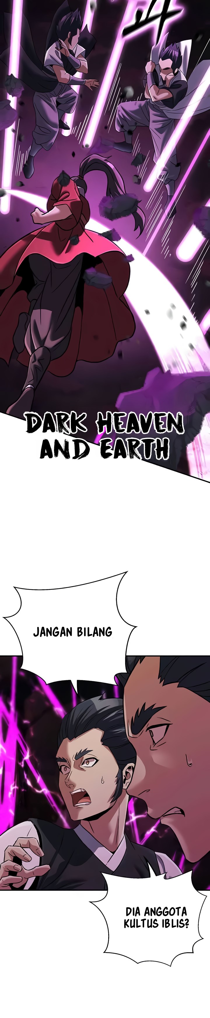 The Lustful Demon is the King of Demons - Chapter 29 25