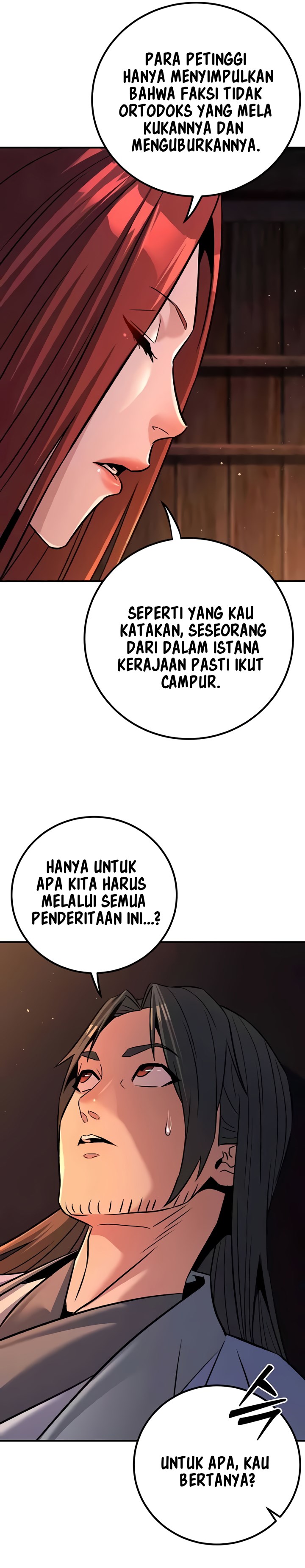 The Lustful Demon is the King of Demons - Chapter 29 38