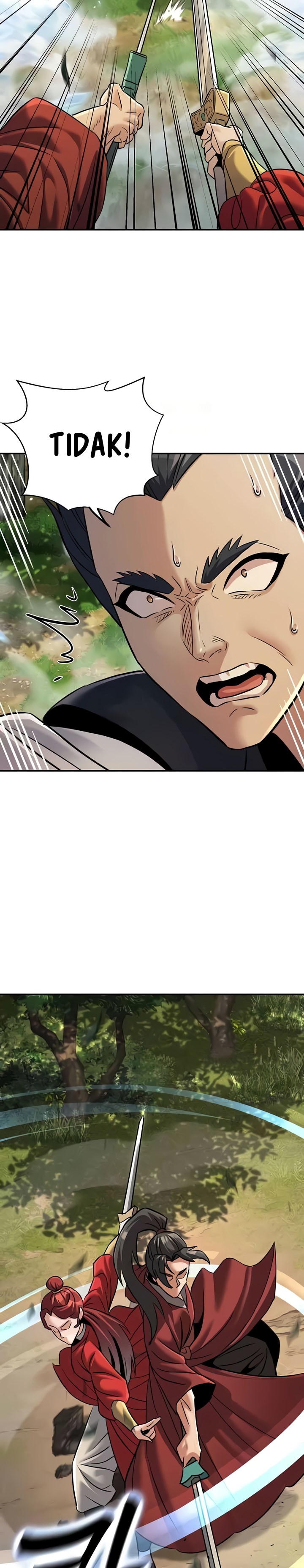 The Lustful Demon is the King of Demons - Chapter 29 32
