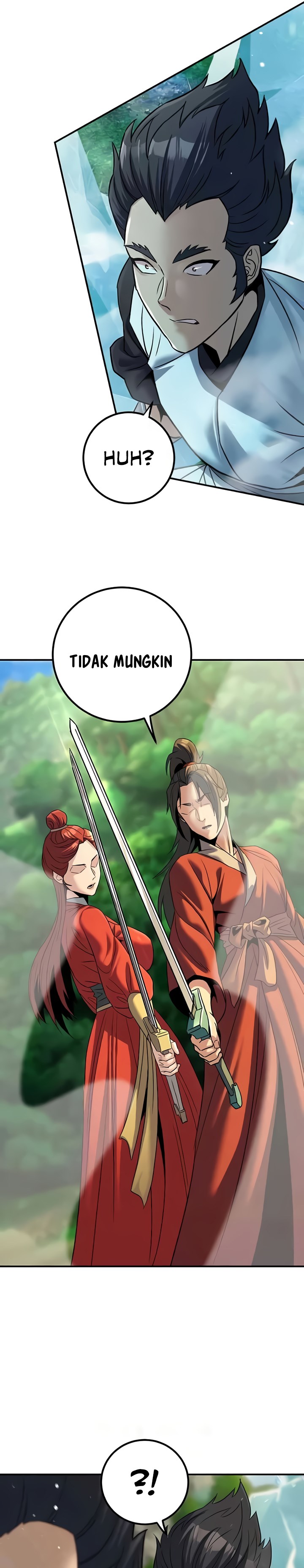 The Lustful Demon is the King of Demons - Chapter 29 30