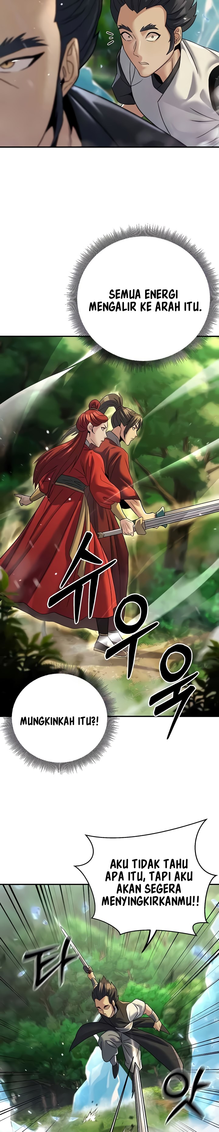 The Lustful Demon is the King of Demons - Chapter 29 31