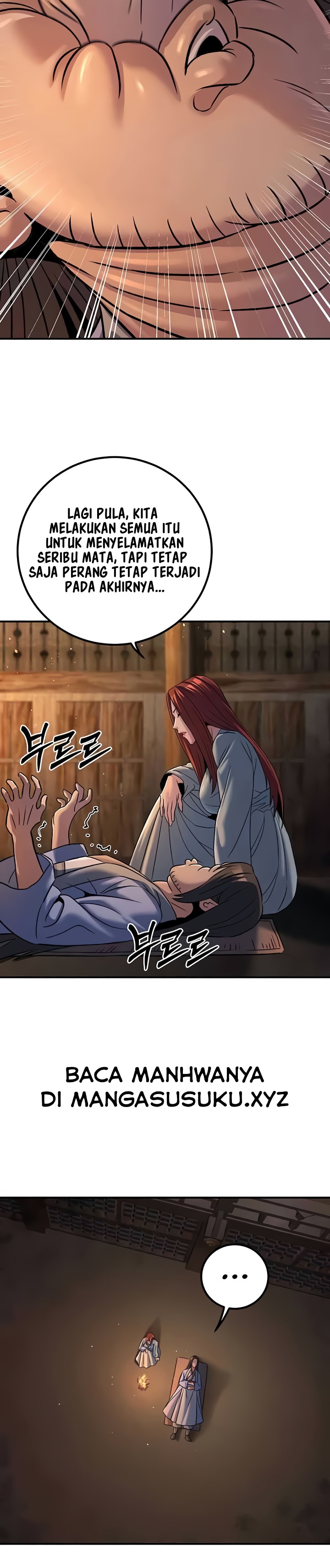 The Lustful Demon is the King of Demons - Chapter 29 36