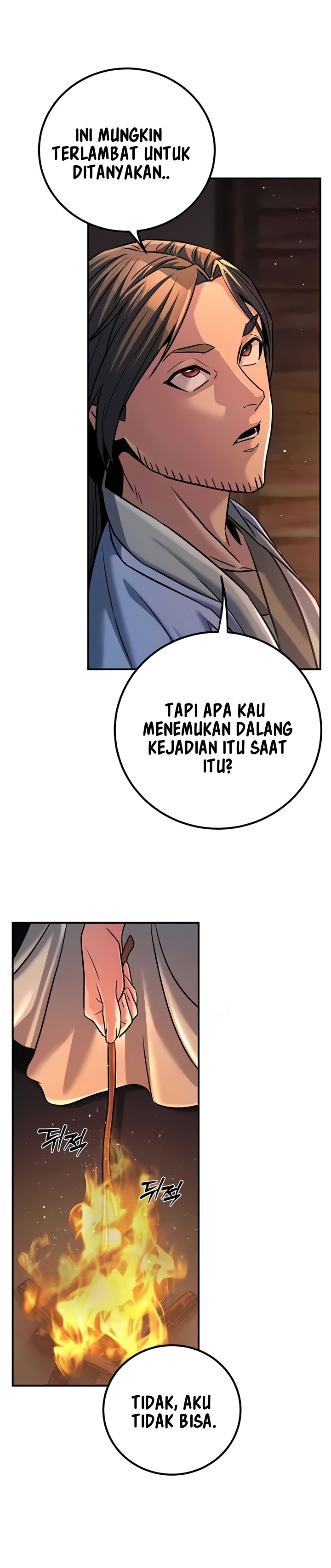The Lustful Demon is the King of Demons - Chapter 29 37