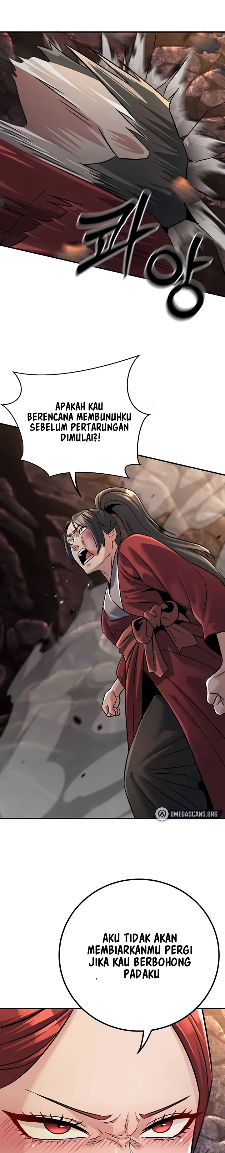 The Lustful Demon is the King of Demons - Chapter 29 18