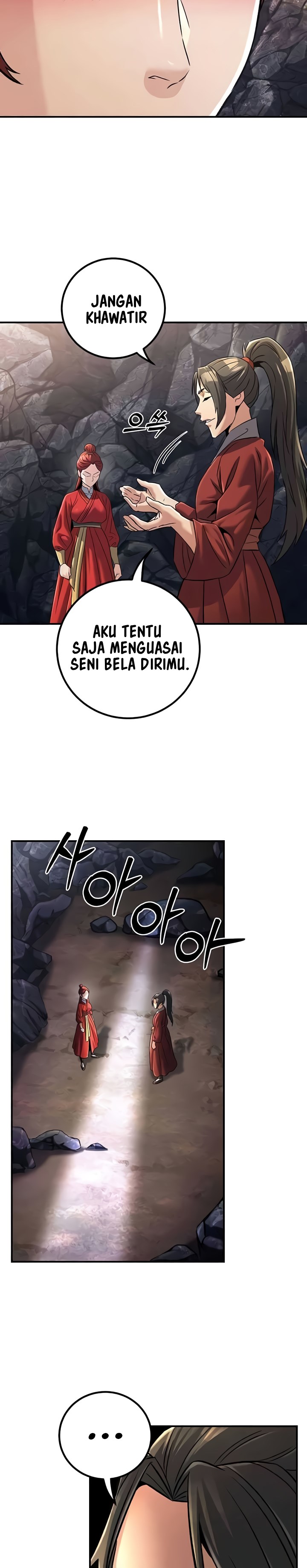 The Lustful Demon is the King of Demons - Chapter 29 19