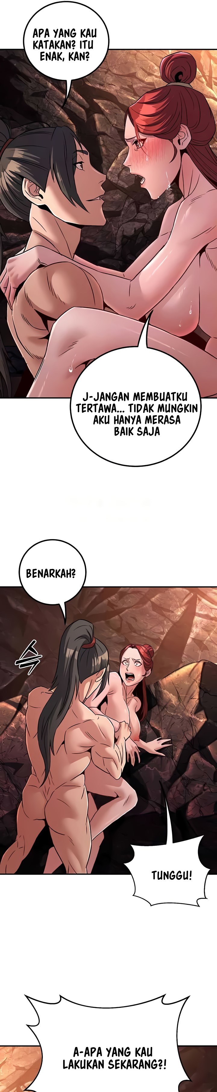 The Lustful Demon is the King of Demons - Chapter 29 10