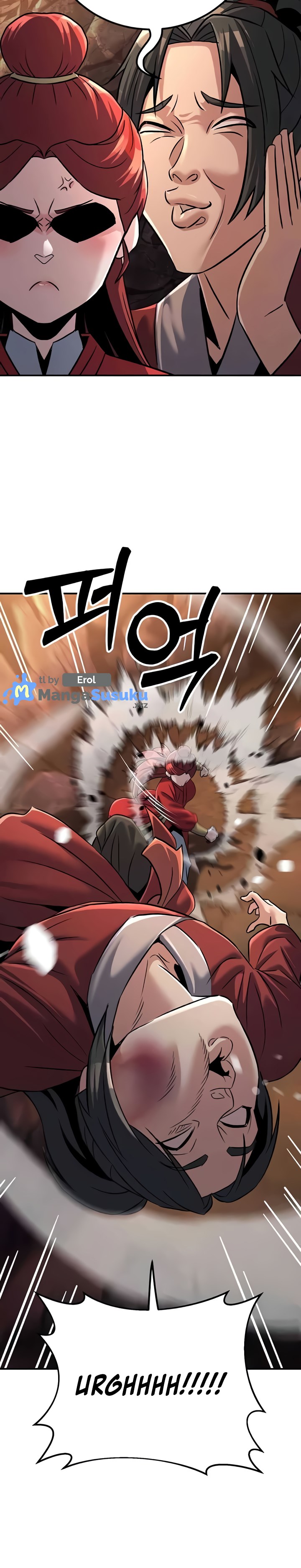 The Lustful Demon is the King of Demons - Chapter 29 17