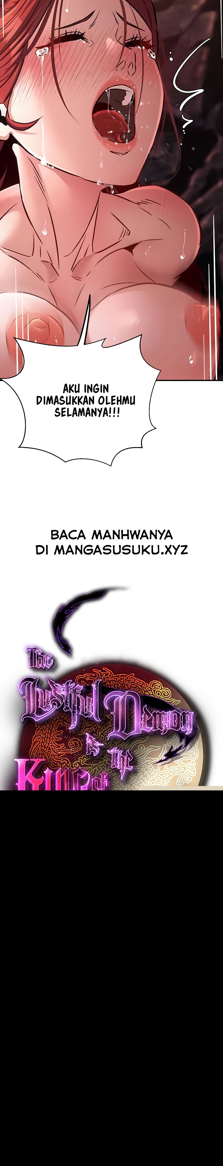 The Lustful Demon is the King of Demons - Chapter 29 15
