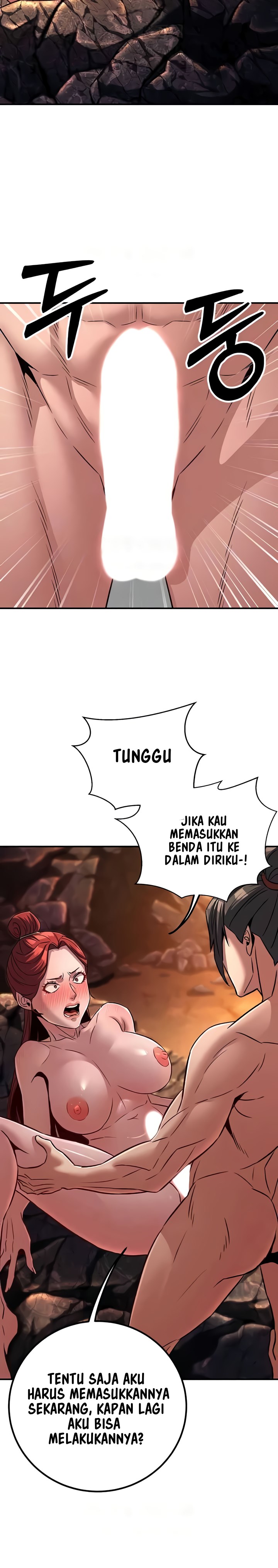 The Lustful Demon is the King of Demons - Chapter 29 4