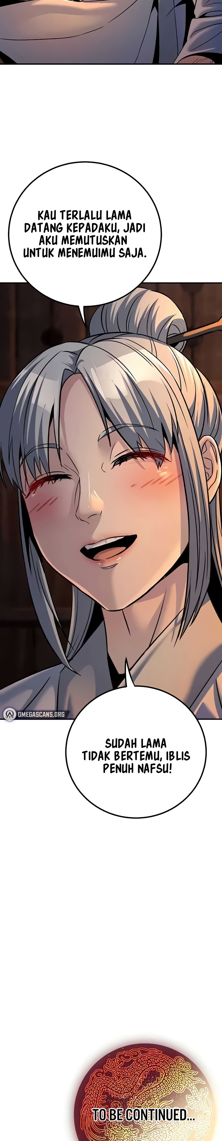 The Lustful Demon is the King of Demons - Chapter 29 40