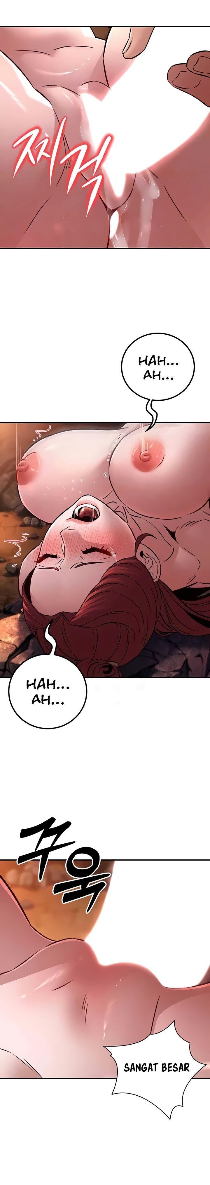 The Lustful Demon is the King of Demons - Chapter 29 5