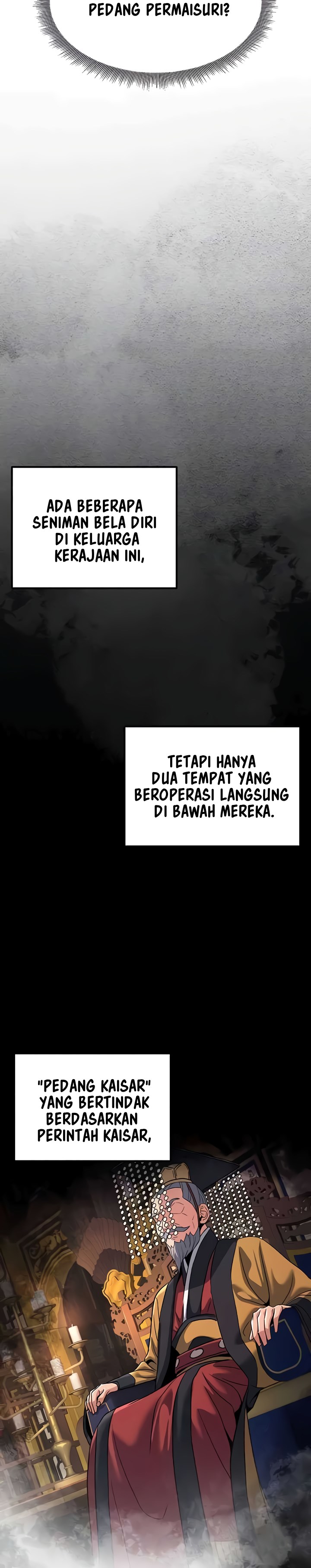 The Lustful Demon is the King of Demons - Chapter 22 9