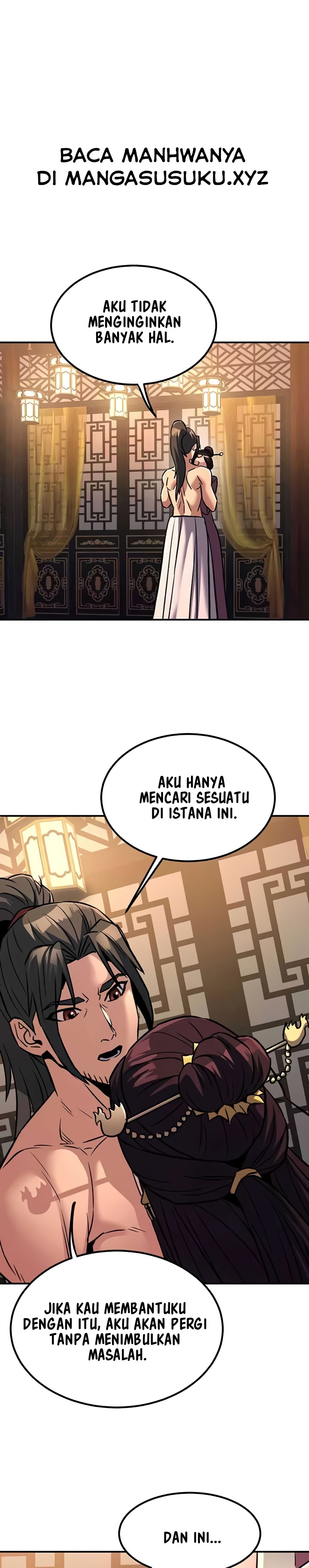 The Lustful Demon is the King of Demons - Chapter 22 28