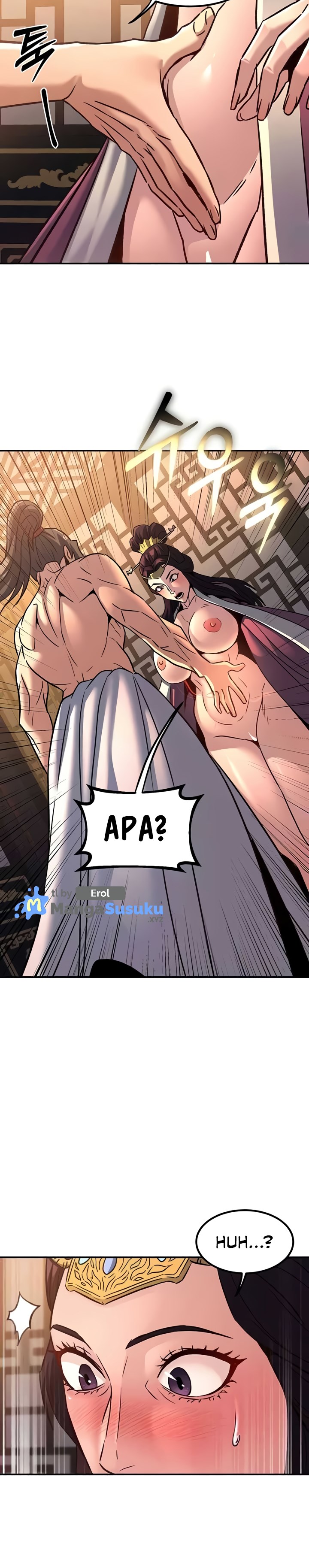 The Lustful Demon is the King of Demons - Chapter 22 29