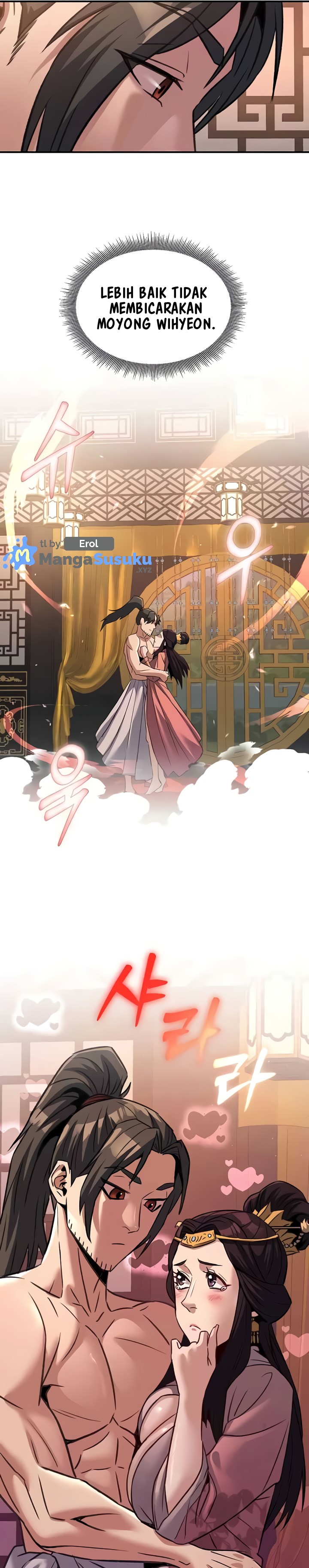 The Lustful Demon is the King of Demons - Chapter 22 26