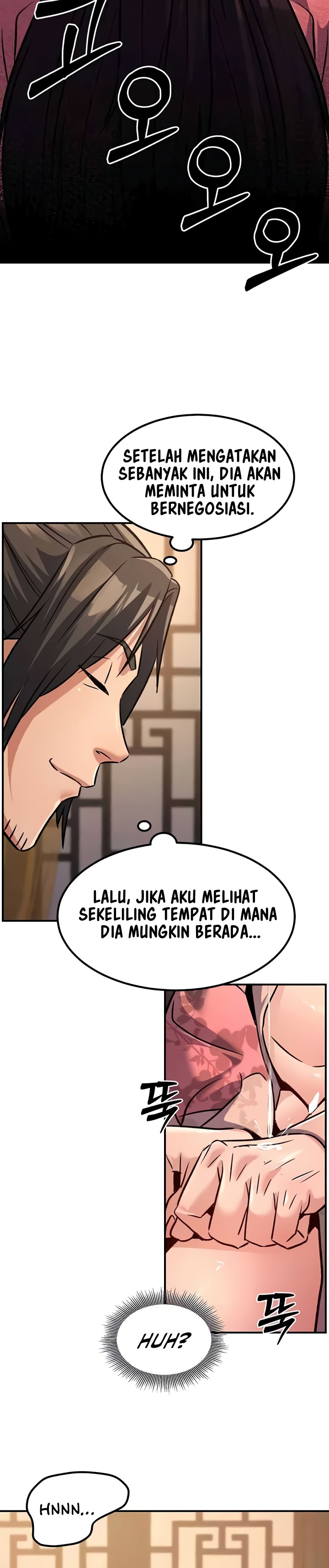 The Lustful Demon is the King of Demons - Chapter 22 17