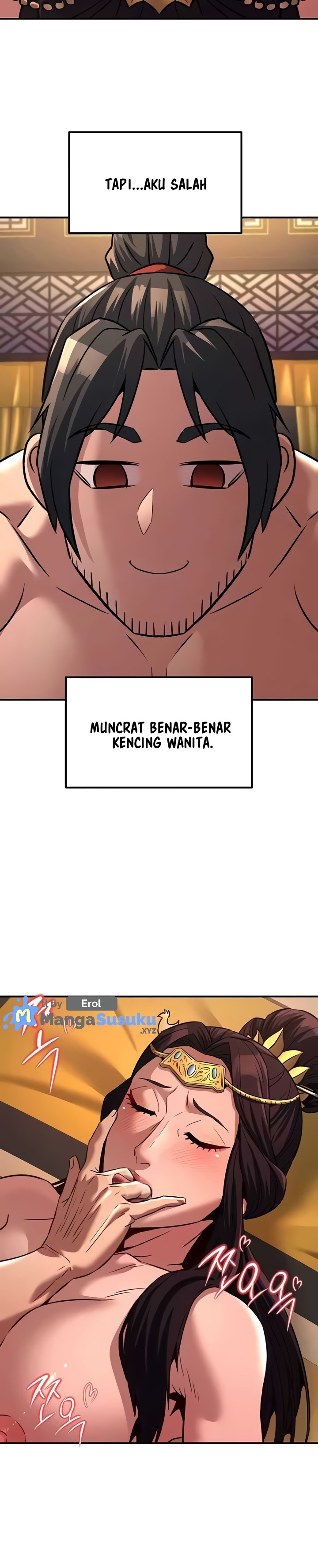 The Lustful Demon is the King of Demons - Chapter 23 9 The Lustful Demon is the King of Demons - Chapter 23 9