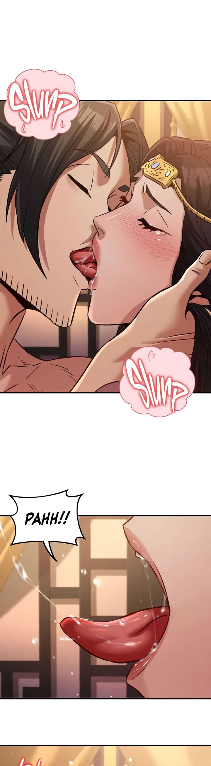 The Lustful Demon is the King of Demons - Chapter 23 2 The Lustful Demon is the King of Demons - Chapter 23 2