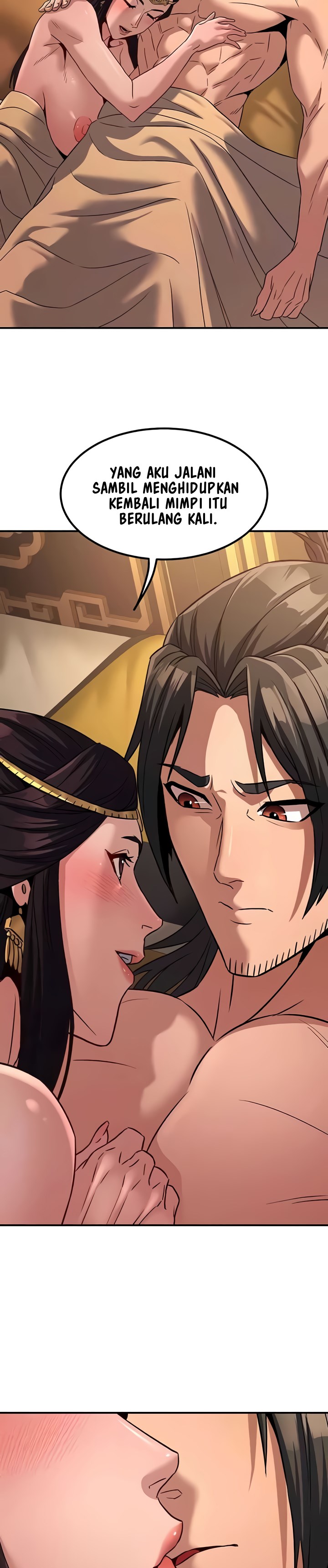 The Lustful Demon is the King of Demons - Chapter 23 28 The Lustful Demon is the King of Demons - Chapter 23 28