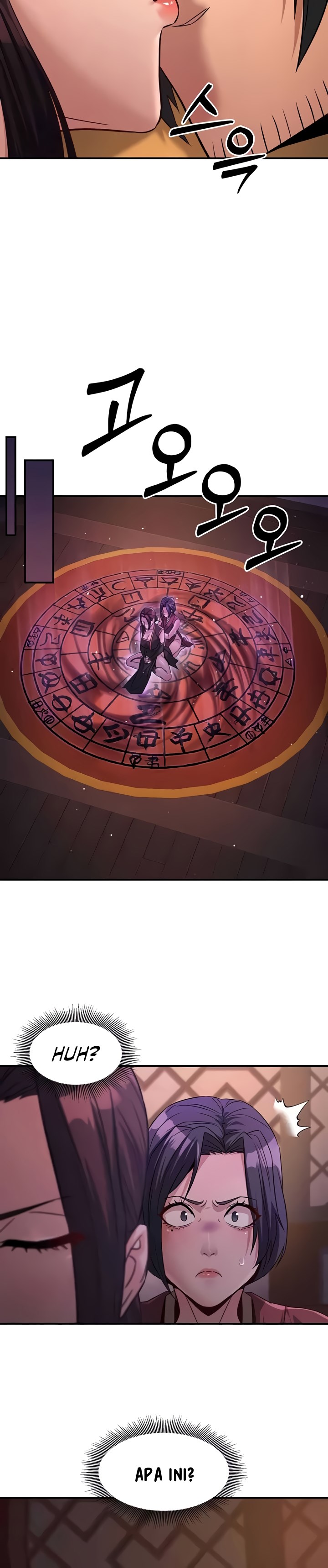 The Lustful Demon is the King of Demons - Chapter 23 29 The Lustful Demon is the King of Demons - Chapter 23 29